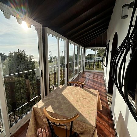 Alojamento Local Monte Horeb Nadadouro Екстериор снимка