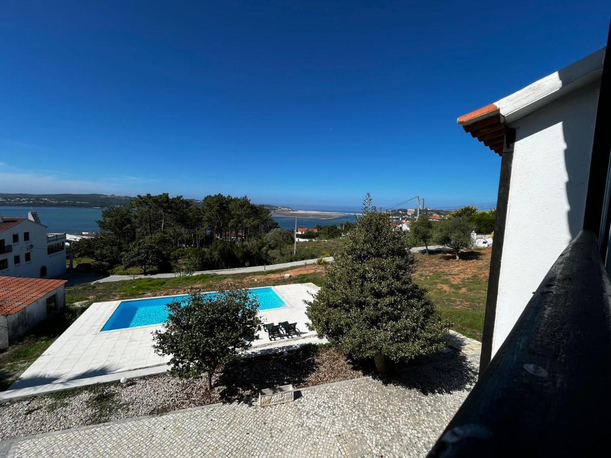 Alojamento Local Monte Horeb Nadadouro Екстериор снимка